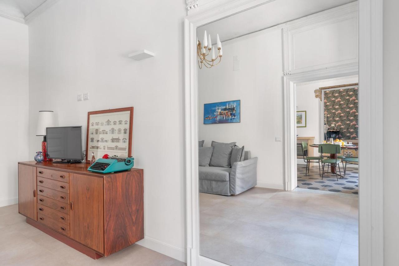 Apartment 124 Maqueda